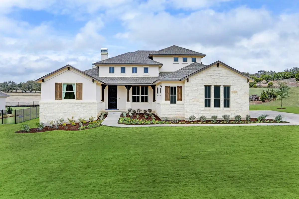 144 Prairie Clover Dr, Dripping Springs, TX 78620 - Image #1