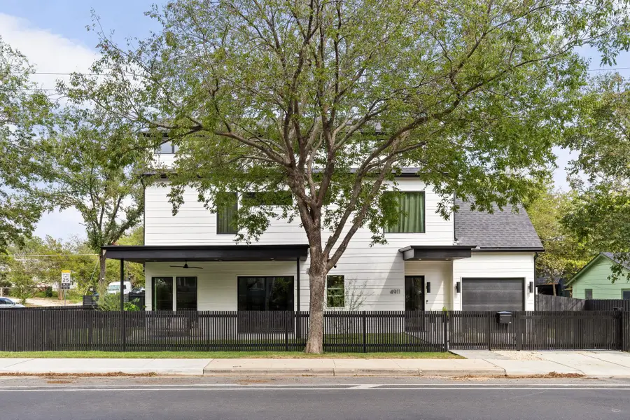 4911 Duval, Austin, TX 78751 - Image #2