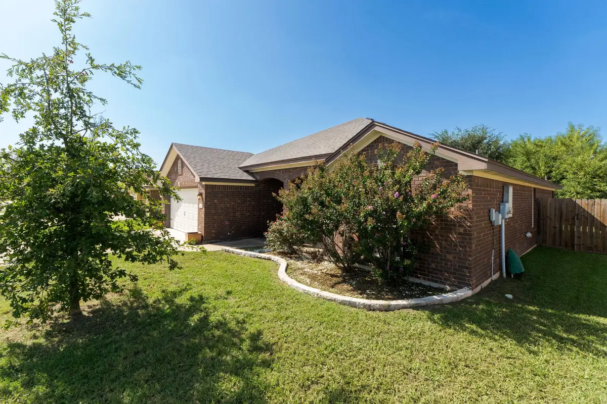 3911 Salt Fork Dr, Killeen, TX 76549 - #1