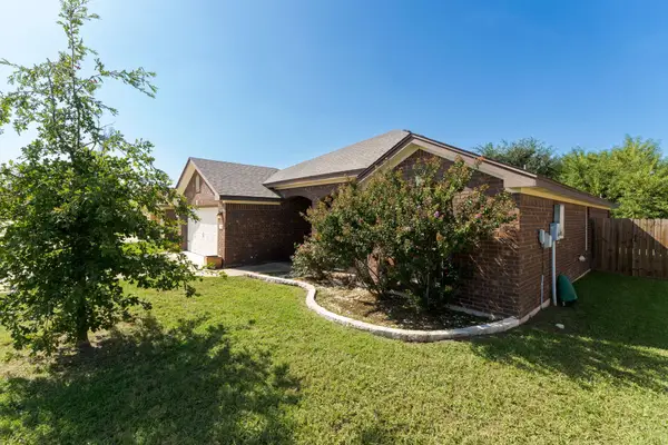 3911 Salt Fork Dr, Killeen, TX 76549