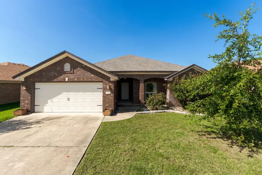 3911 Salt Fork Dr, Killeen, TX 76549 - #2