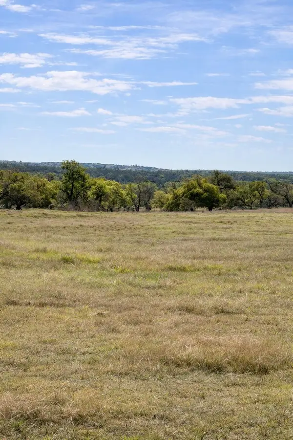 Lot 42 Reeh Rd, Fredericksburg, TX 78631