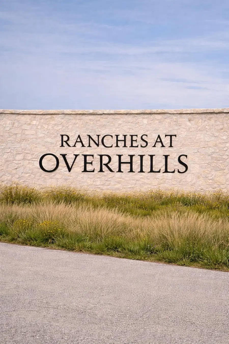 Lot 42 Reeh Rd, Fredericksburg, TX 78631 - #3