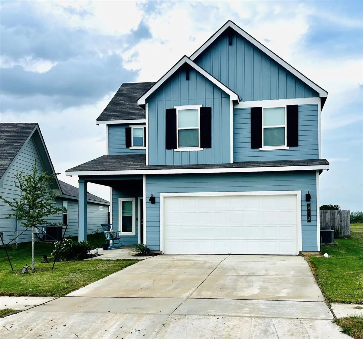513 Pickel Dr, Rockdale, TX 76567 - #1