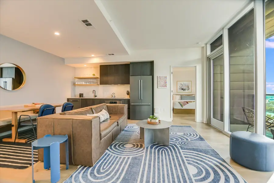 48 East Ave #3209, Austin, TX 78701 - Image #3