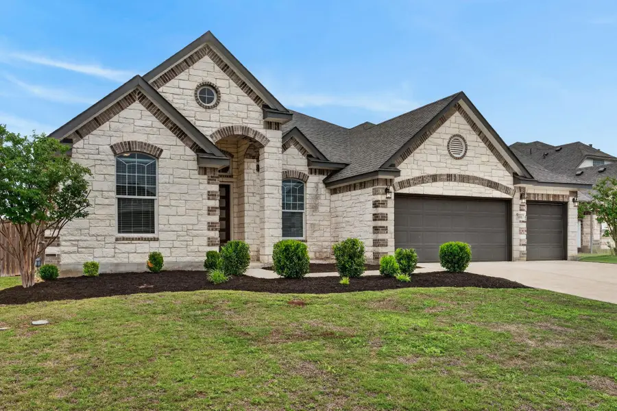 632 Asher Ct, Leander, TX 78641 - #2