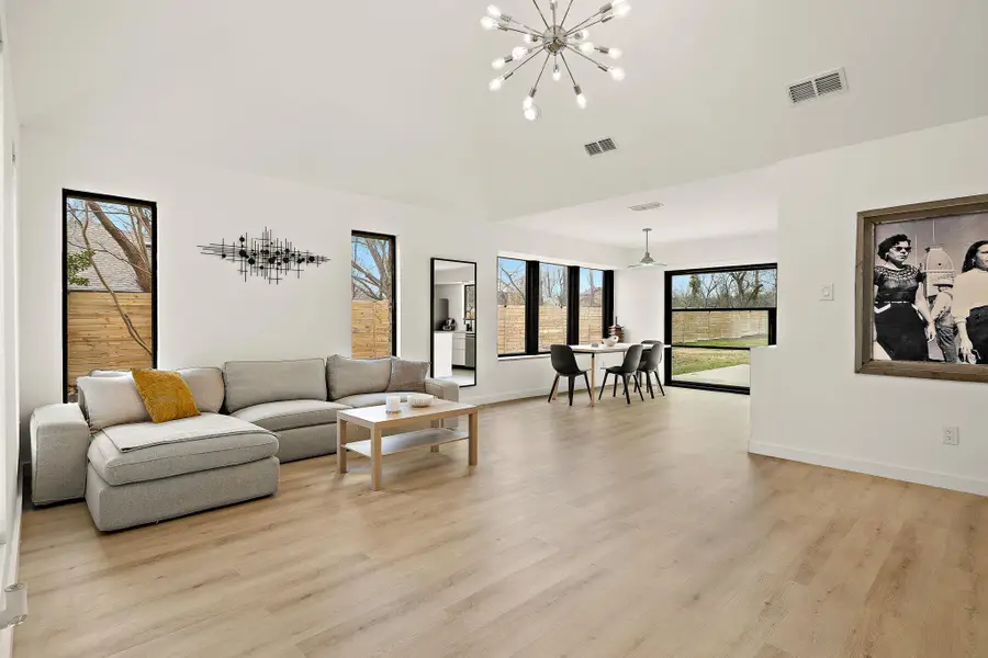 1904 Maple Vista Dr, Pflugerville, TX 78660 - #2