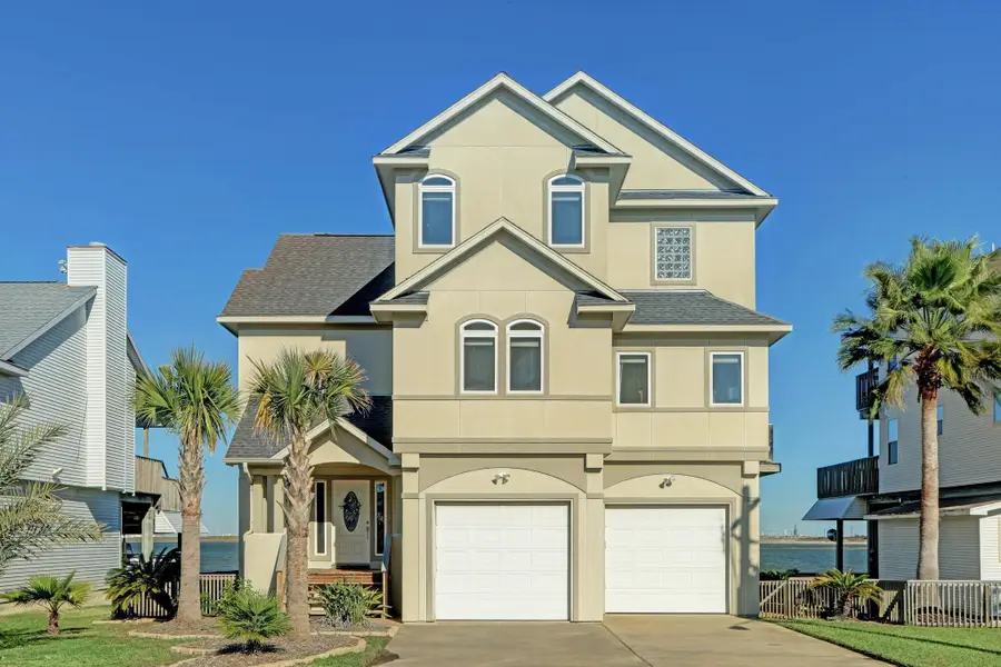 442 Jeanie Lynn St, Galveston, TX 77554 - Image #2