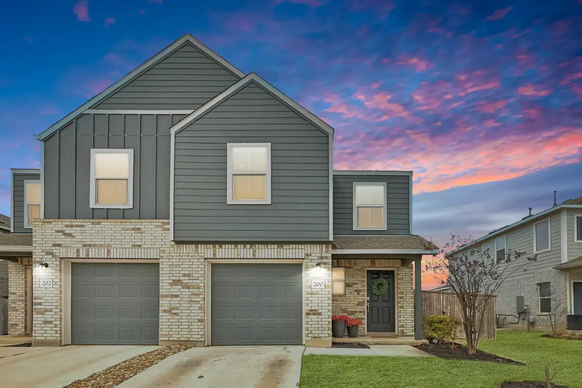 200 George Neggan Ln, Bastrop, TX 78602 - Image #1