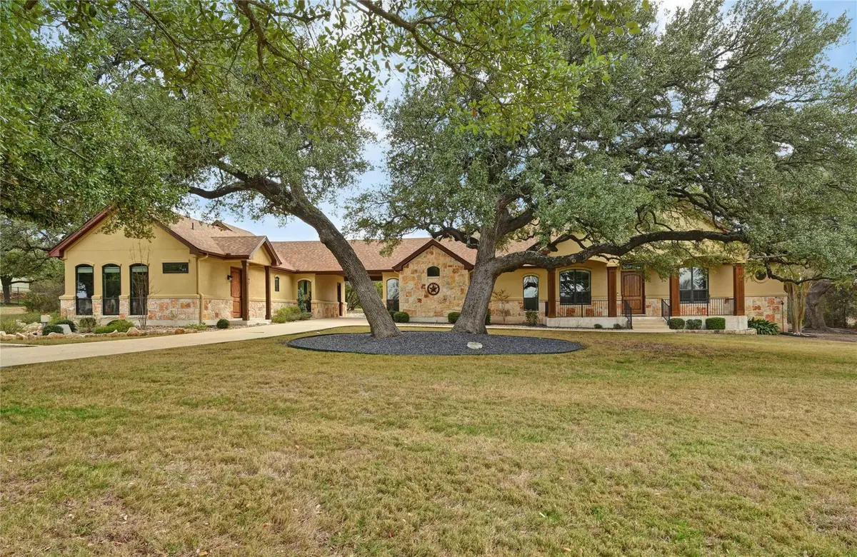 351 Hawthorne Loop, Kyle Buda, TX 78619 - Image #1