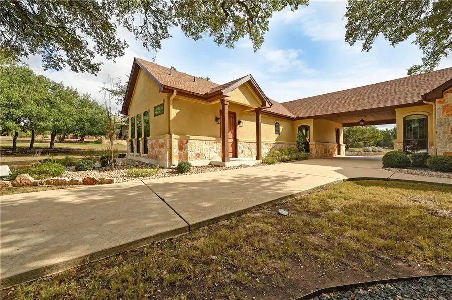 351 Hawthorne Loop, Kyle Buda, TX 78619 - Image #2