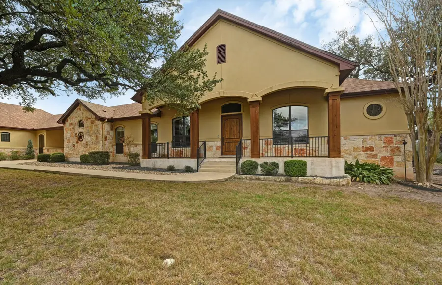 351 Hawthorne Loop, Kyle Buda, TX 78619 - Image #3