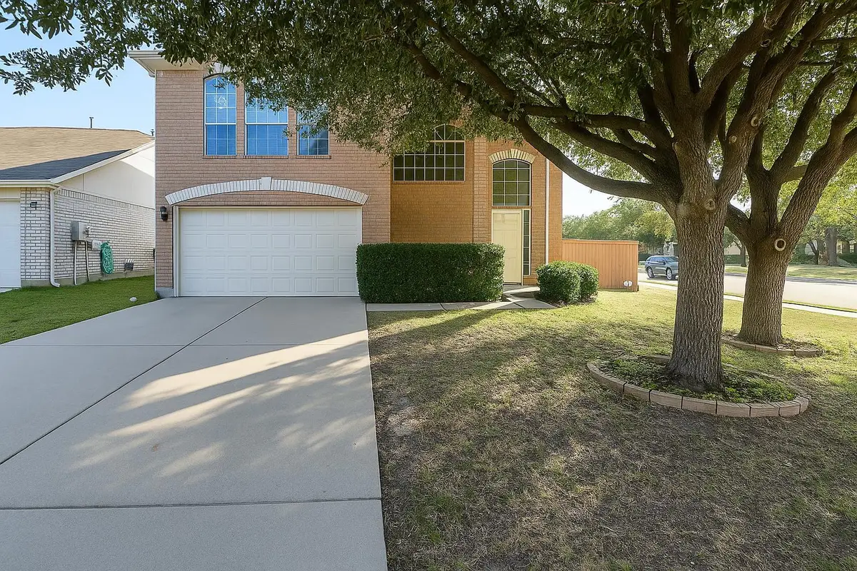 801 Hank Aaron Ln, Round Rock, TX 78665 - Image #1