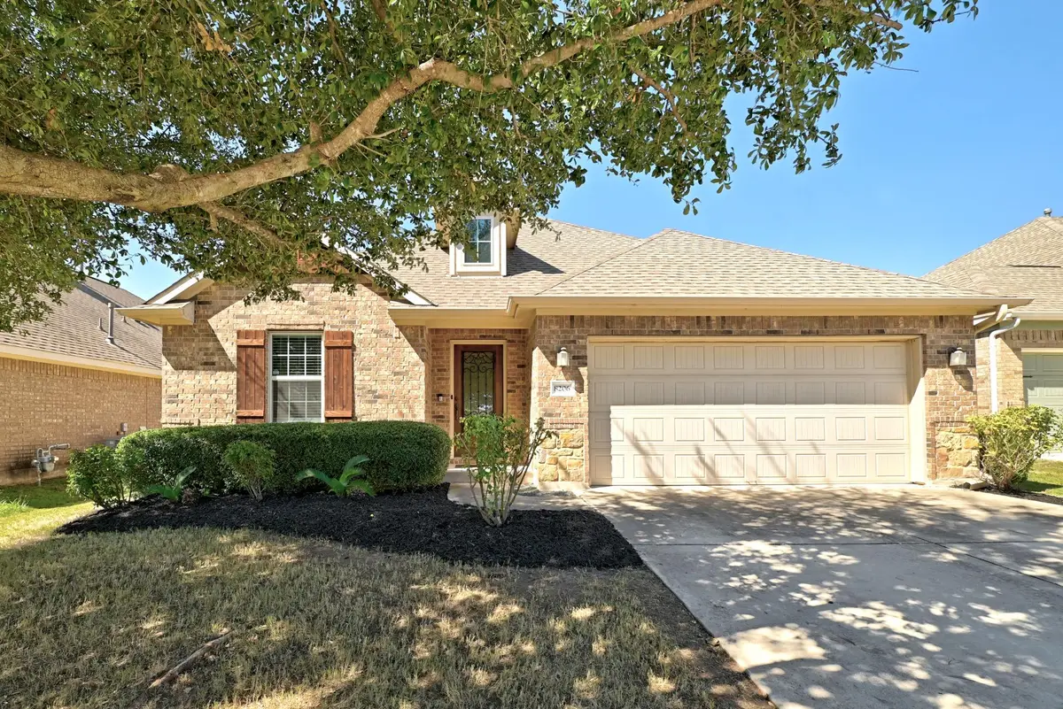 8206 Arezzo Dr, Round Rock, TX 78665 - #1