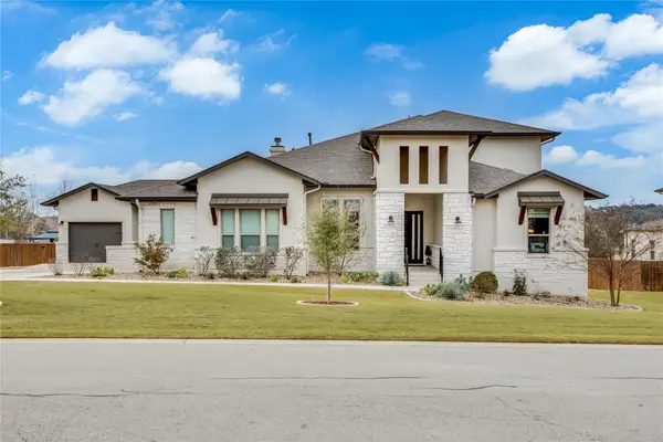 138 Evelyn Ct, Dripping Springs, TX 78620