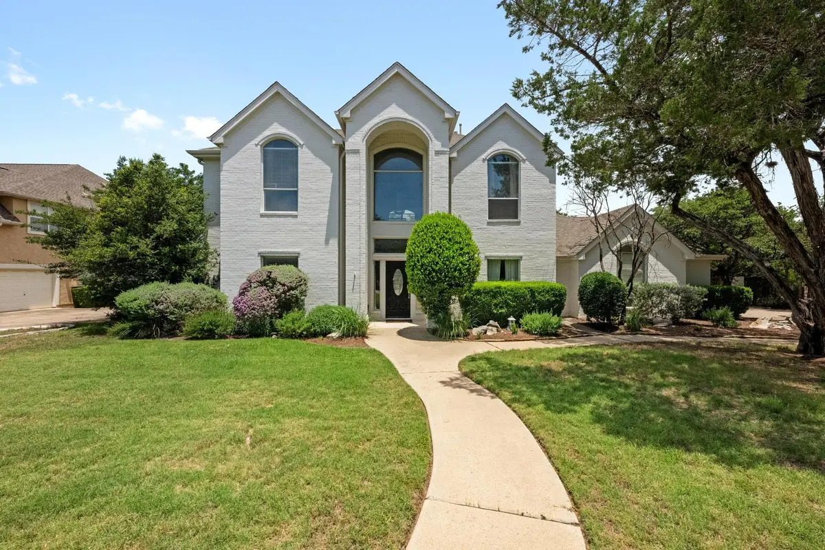 707 Malabar St, Lakeway, TX 78734 - Image #1