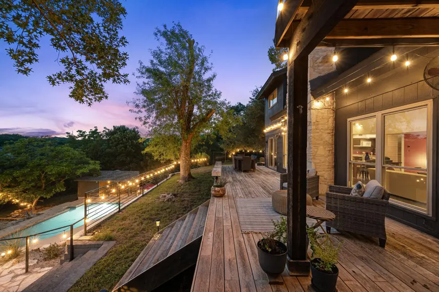 6305 Plum Hollow Overlook, Austin, TX 78746 - #2