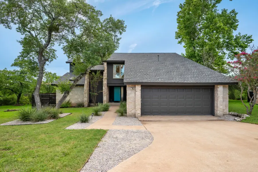 6305 Plum Hollow Overlook, Austin, TX 78746 - #3