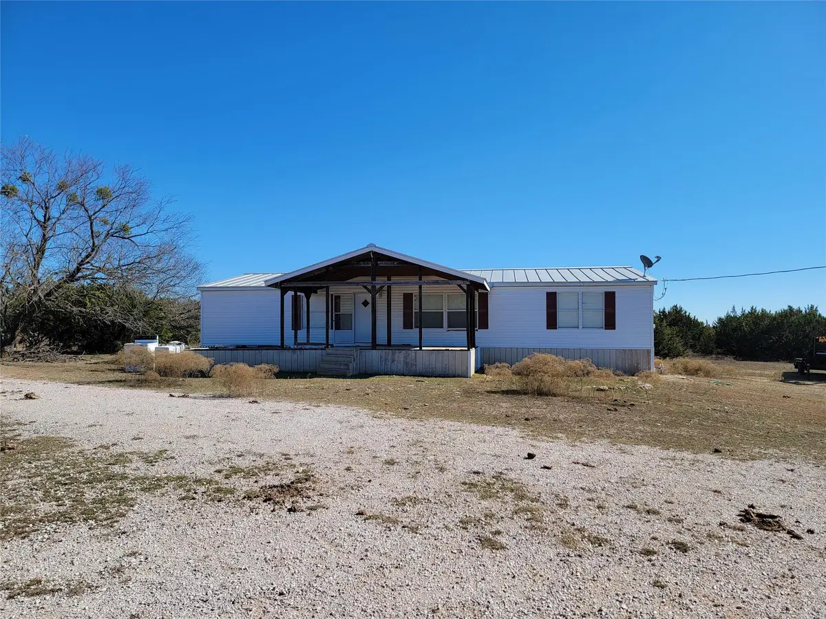 501 County Road 200a, Burnet, TX 78611 - #1