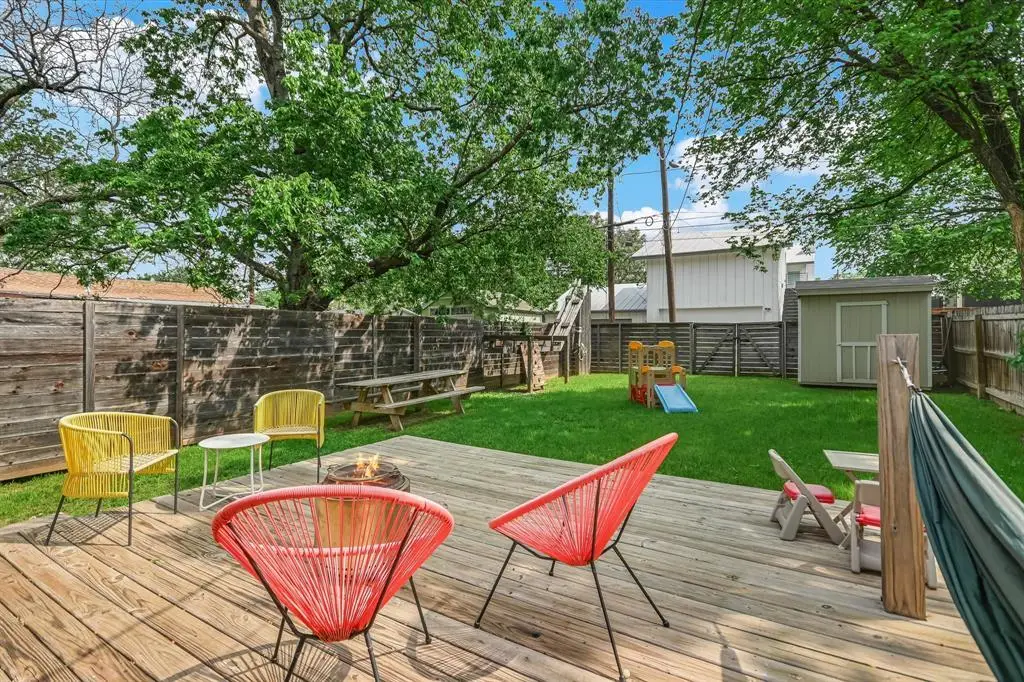 1705 E 14th St #B, Austin, TX 78702 - #1