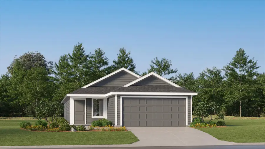 1808 Braves Bnd, Hutto, TX 78634 - #3