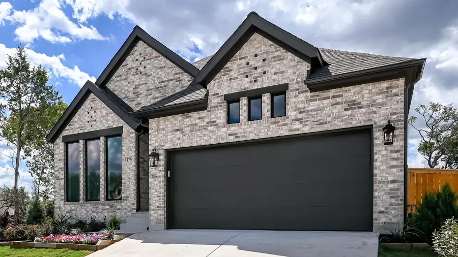 175 High Rock Pass, Kyle, TX 78640 - Image #3