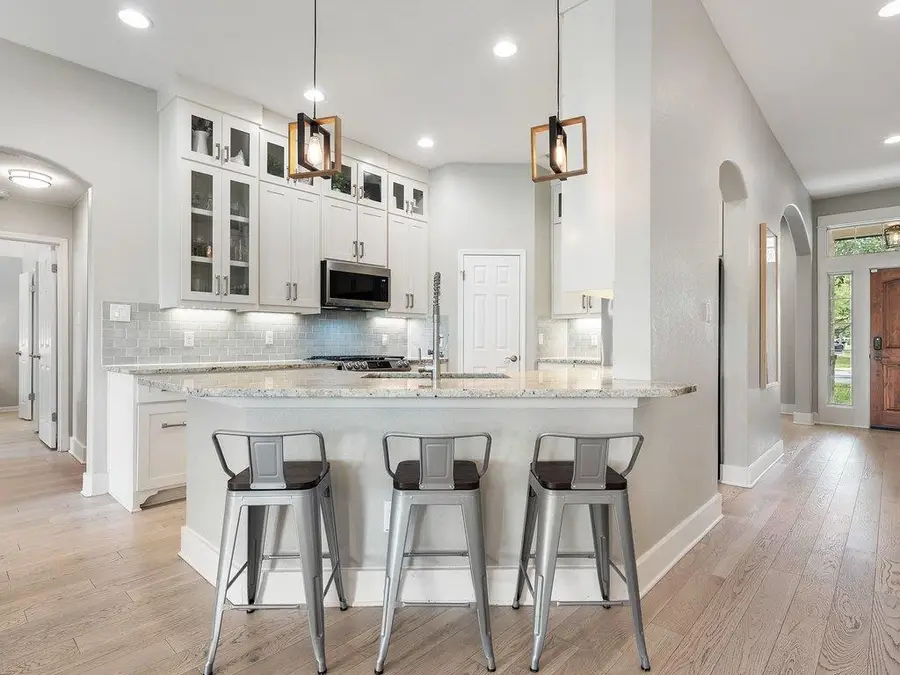 608 Ranier Ln, Round Rock, TX 78665 - #3