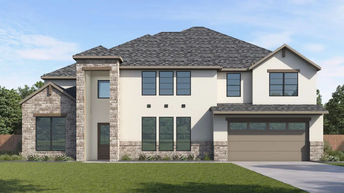 4932 Cypress Ranch Blvd, Spicewood, TX 78669 - #1