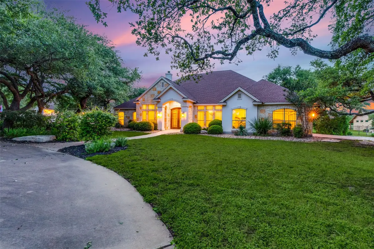 101 Copper Leaf Ct, Georgetown, TX 78633 - #1