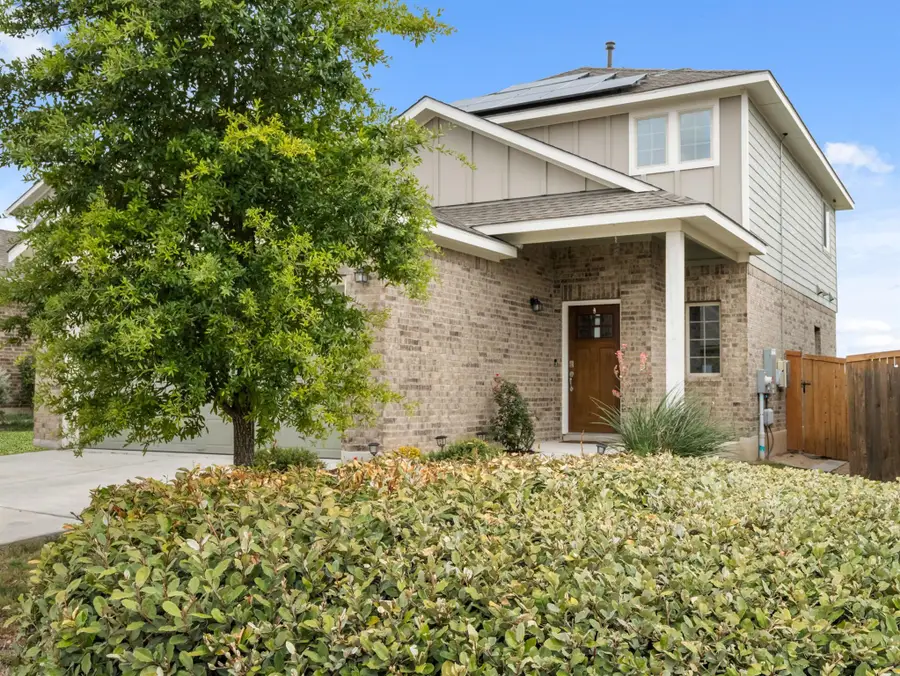574 W Nautical Loop, Kyle, TX 78640 - #2