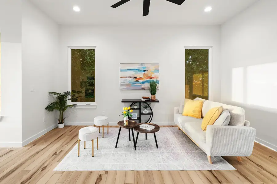 2309 Montopolis Dr #1, Austin, TX 78741 - Image #3