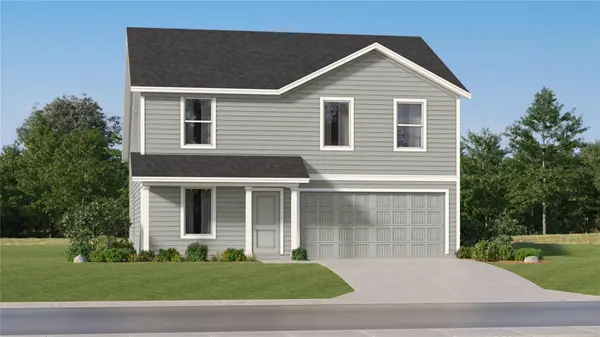 926 Antelope Trl, Temple, TX 76504
