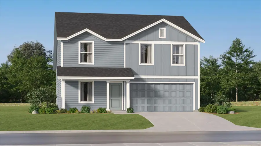 926 Antelope Trl, Temple, TX 76504 - #3