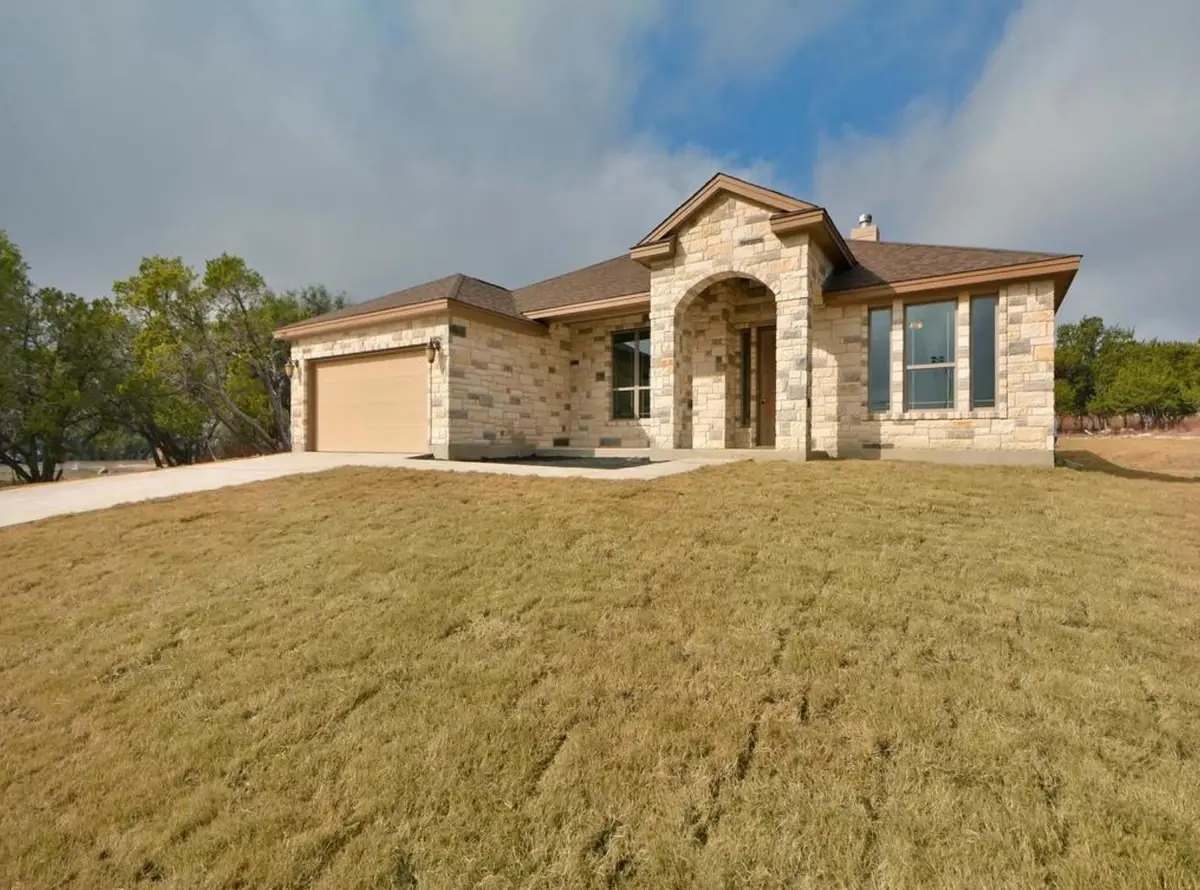 208 Venture Blvd S, Point Venture, TX 78645 - #1