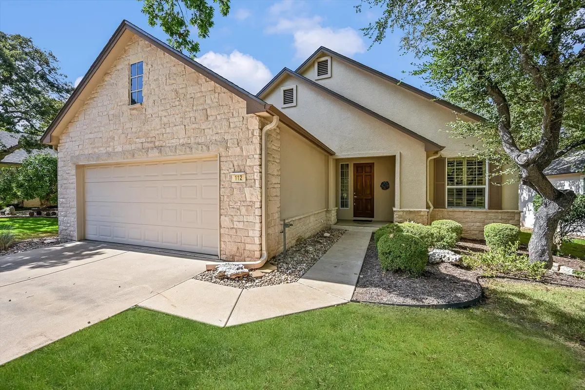 112 Warbler Way, Georgetown, TX 78633 - #1