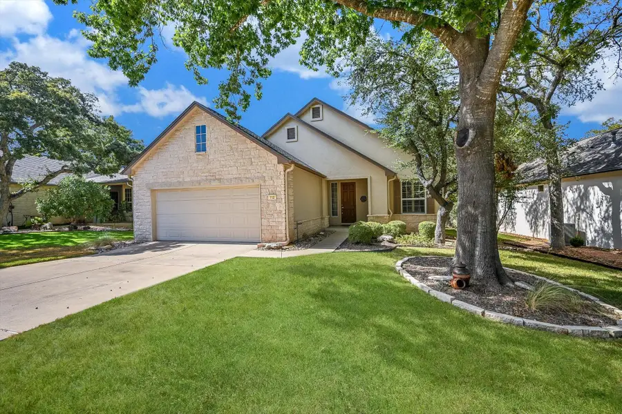 112 Warbler Way, Georgetown, TX 78633 - #2