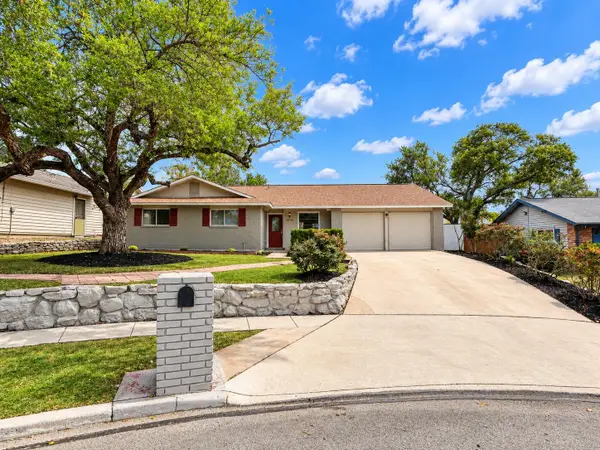 14106 Short Horn Dr, San Antonio, TX 78247