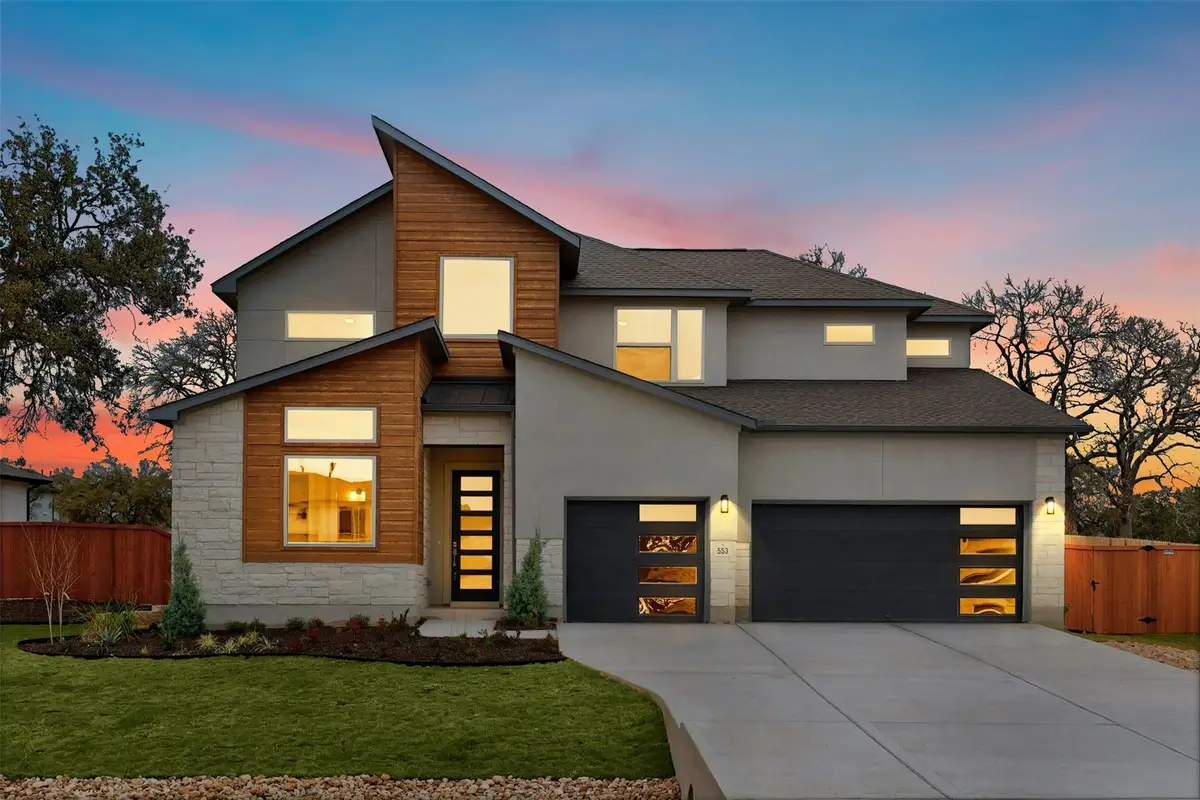 553 Bridge Water Loop, Dripping Springs, TX 78620 - Image #1