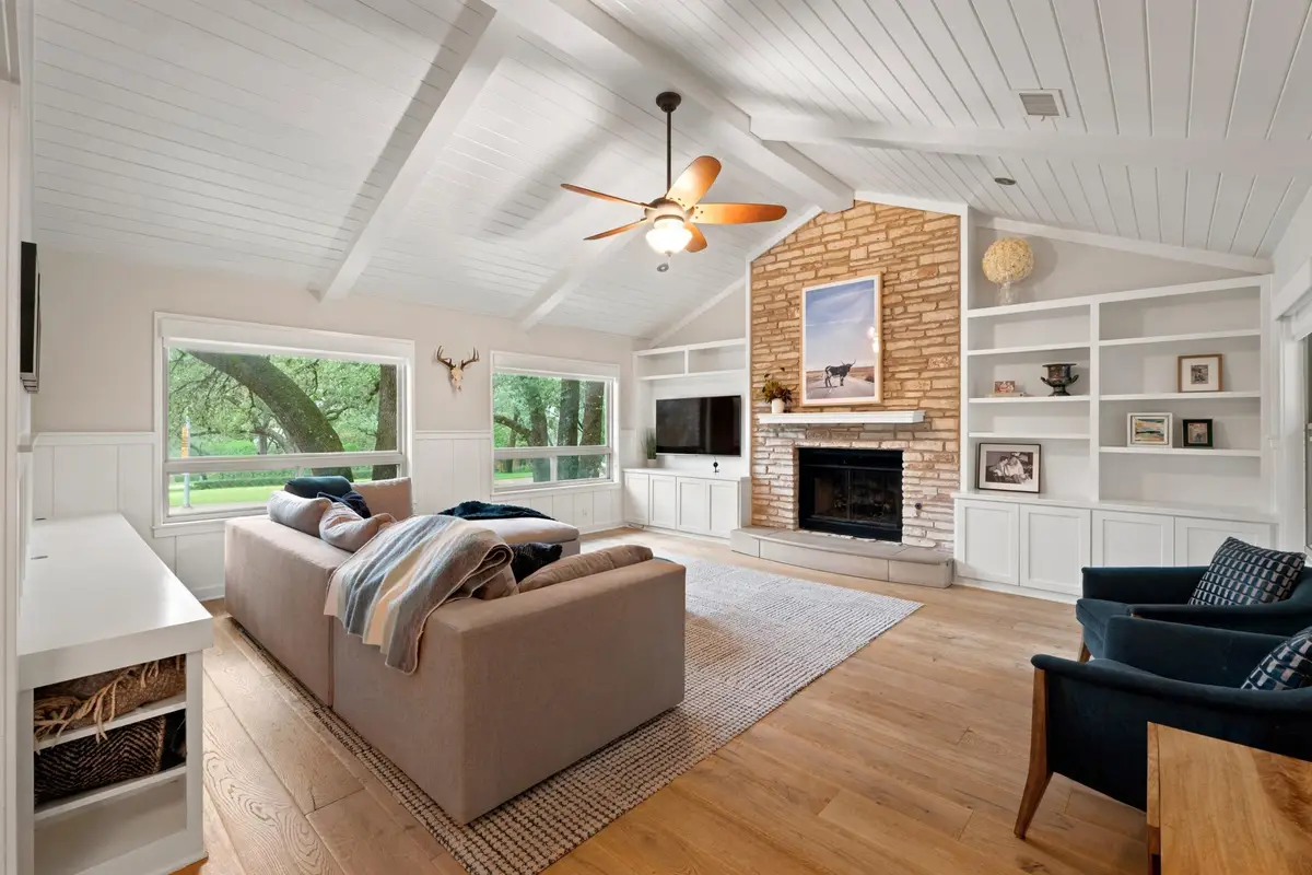 4724 Palisade Dr, Austin, TX 78731 - #1