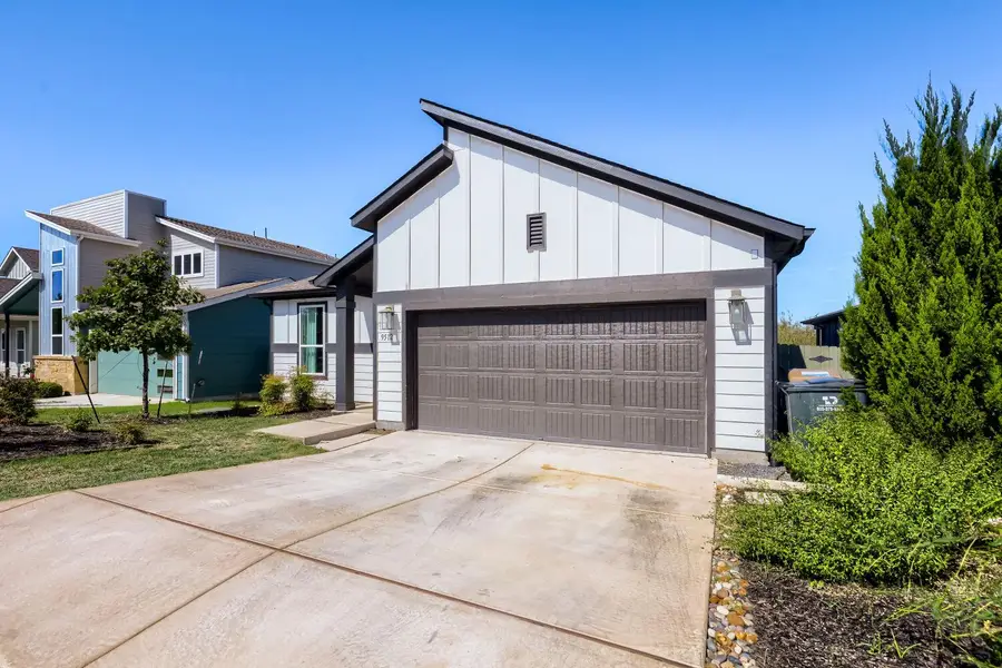 9512 Petrichor Blvd, Manor, TX 78653 - #3