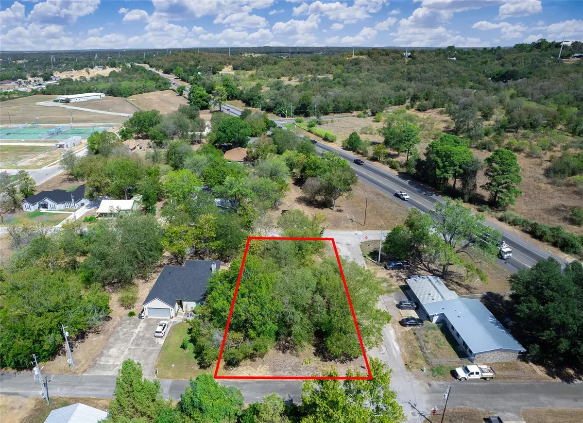 1603 Gordon St, Bastrop, TX 78602 - #1