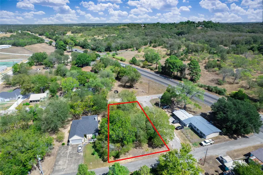 1603 Gordon St, Bastrop, TX 78602 - #3