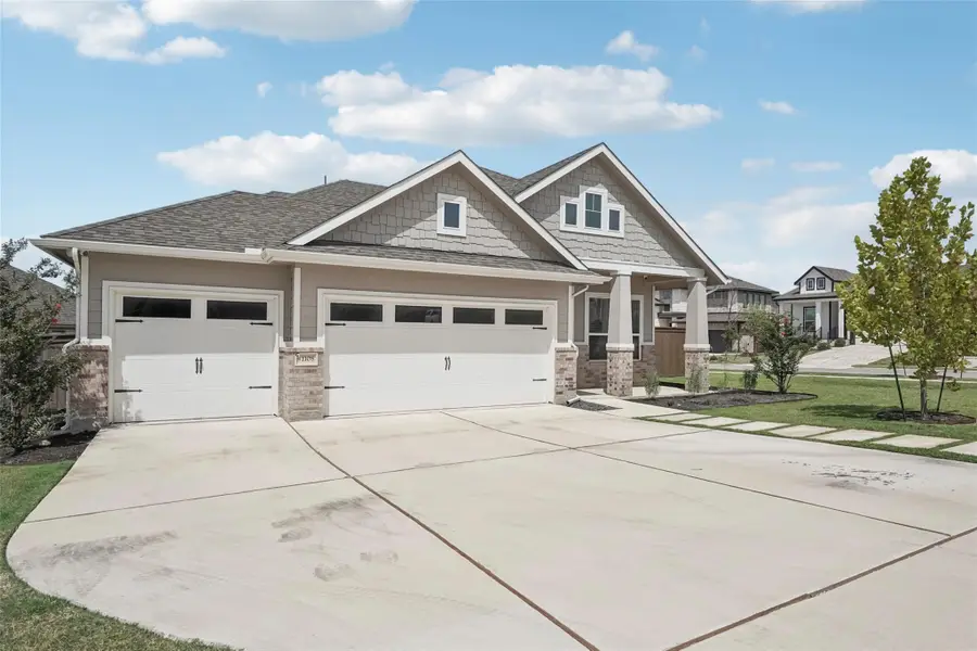 1108 Sweetspire St, Leander, TX 78641 - #3