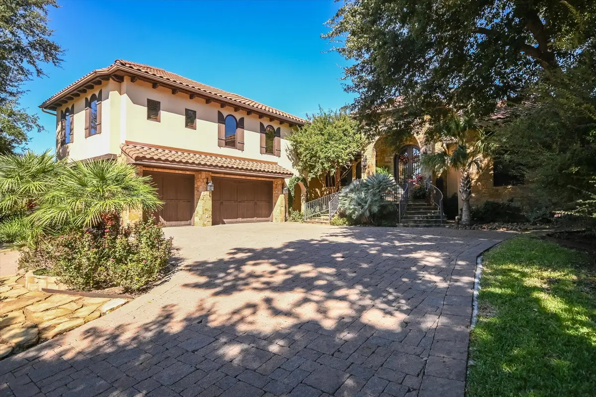 120 Applehead Island Dr, Horseshoe Bay, TX 78657 - #1