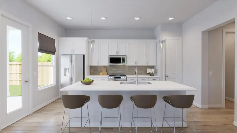 1411 Rambling Rose Rd, Austin, TX 78745 - Image #2