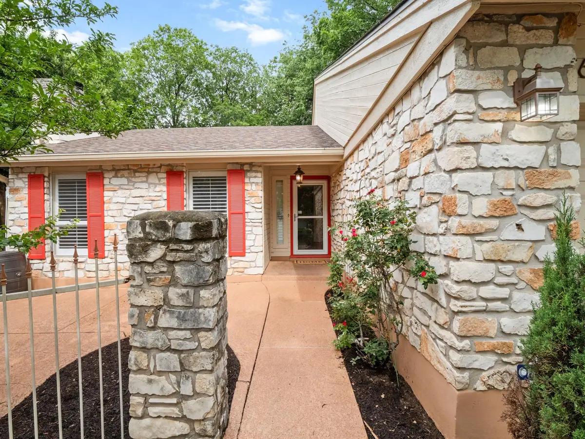 6109 Grass Holw, Austin, TX 78750 - #1