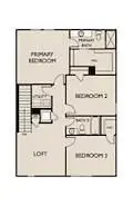 510 Range Dr, Maxwell, TX 78656 - #3