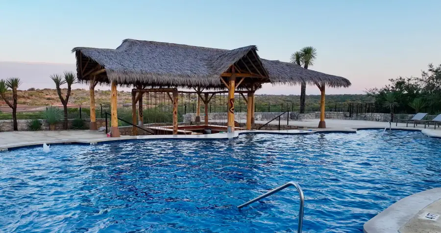 104 Yo Ranch Road Nw, Mountain Home, TX 78058 - Image #3