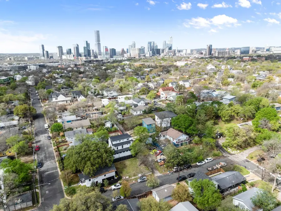 1004 Harvard St #1004, Austin, TX 78702 - #2