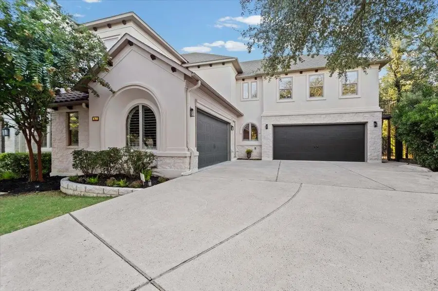 8701 Ambrosia Dr, Austin, TX 78738 - #2